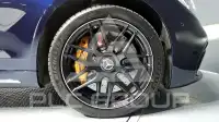 2020 Mercedes Benz S-Class