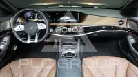 2020 Mercedes Benz S-Class