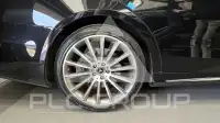 2020 Mercedes Benz S-Class