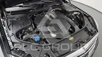 2020 Mercedes Benz S-Class