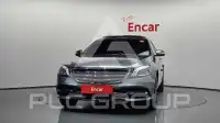 2020 Mercedes Benz S-Class