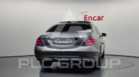 2020 Mercedes Benz S-Class