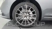2020 Mercedes Benz S-Class