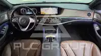 2020 Mercedes Benz S-Class