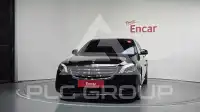 2020 Mercedes Benz S-Class