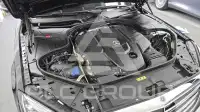 2020 Mercedes Benz S-Class