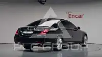 2020 Mercedes Benz S-Class