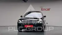 2020 Mercedes Benz S-Class