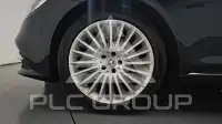 2020 Mercedes Benz S-Class
