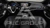 2020 Mercedes Benz S-Class