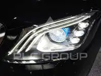 2020 Mercedes Benz S-Class