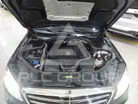 2020 Mercedes Benz S-Class