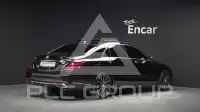 2020 Mercedes Benz S-Class