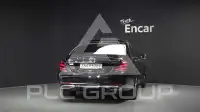 2020 Mercedes Benz S-Class