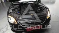 2020 Mercedes Benz S-Class
