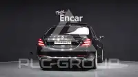 2020 Mercedes Benz S-Class