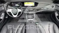 2020 Mercedes Benz S-Class