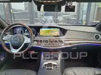 2020 Mercedes Benz S-Class