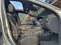 2020 Mercedes Benz S-Class