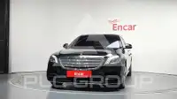 2020 Mercedes Benz S-Class