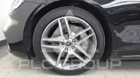 2020 Mercedes Benz S-Class