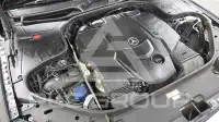2020 Mercedes Benz S-Class