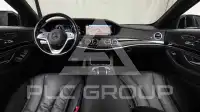 2020 Mercedes Benz S-Class