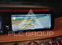 2020 Mercedes Benz S-Class