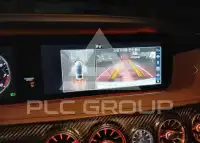 2020 Mercedes Benz S-Class