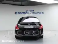 2020 Mercedes Benz S-Class