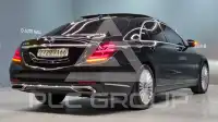 2020 Mercedes Benz S-Class