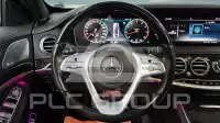 2020 Mercedes Benz S-Class
