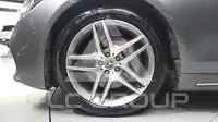2020 Mercedes Benz S-Class
