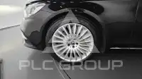 2020 Mercedes Benz S-Class