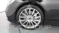 2020 Mercedes Benz S-Class