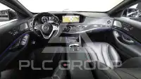 2020 Mercedes Benz S-Class