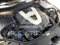 2020 Mercedes Benz S-Class