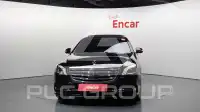 2020 Mercedes Benz S-Class