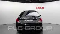2020 Mercedes Benz S-Class