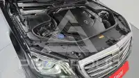 2020 Mercedes Benz S-Class
