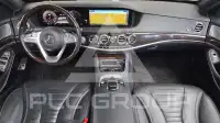 2020 Mercedes Benz S-Class