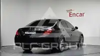 2020 Mercedes Benz S-Class