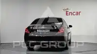 2020 Mercedes Benz S-Class