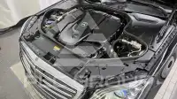 2020 Mercedes Benz S-Class