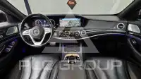2020 Mercedes Benz S-Class