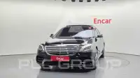 2020 Mercedes Benz S-Class