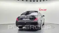2020 Mercedes Benz S-Class