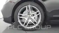 2020 Mercedes Benz S-Class