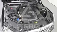 2020 Mercedes Benz S-Class