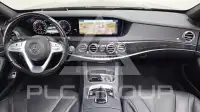 2020 Mercedes Benz S-Class
